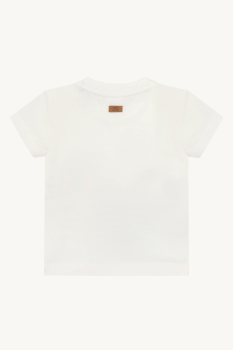 Preview: Hust&Claire - HCAnton Crab T-Shirt